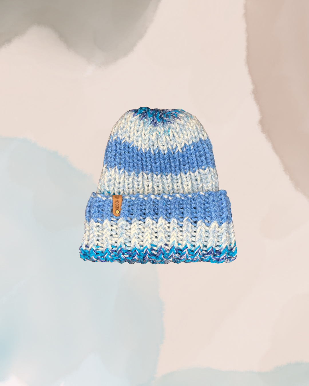 Knit Beanie
