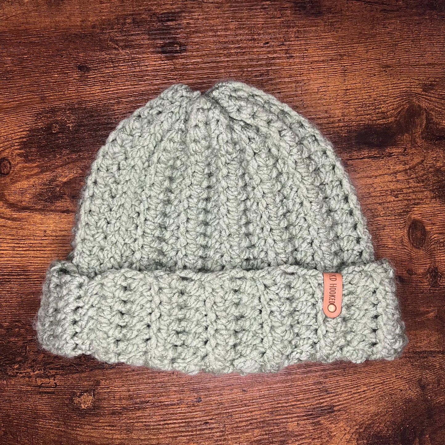 Chunky Beanie