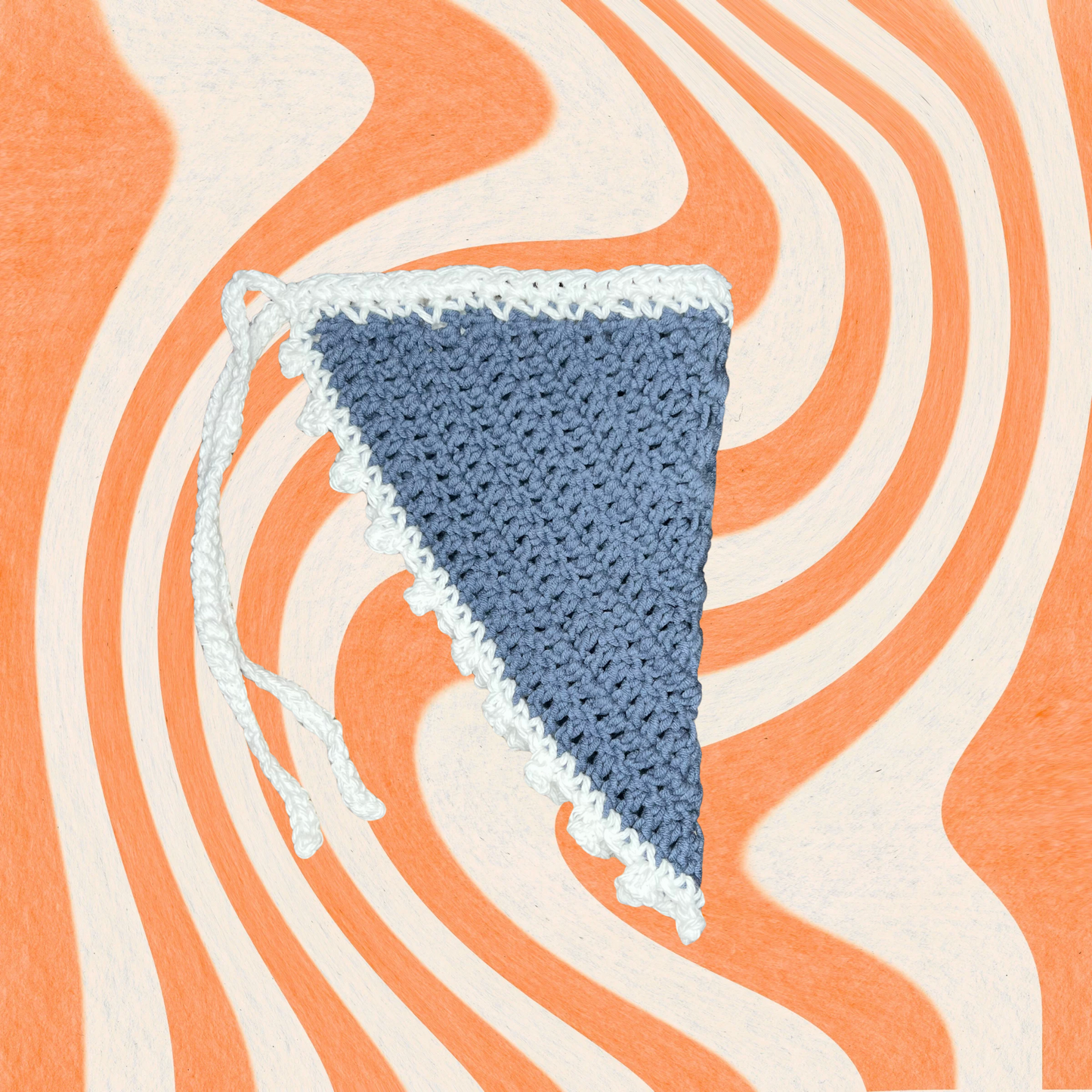 Picot Bandana