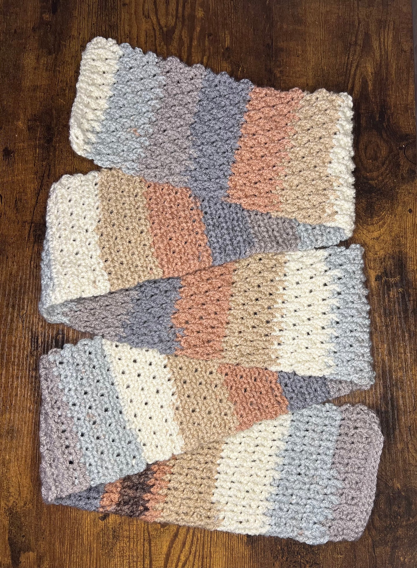 Scarf