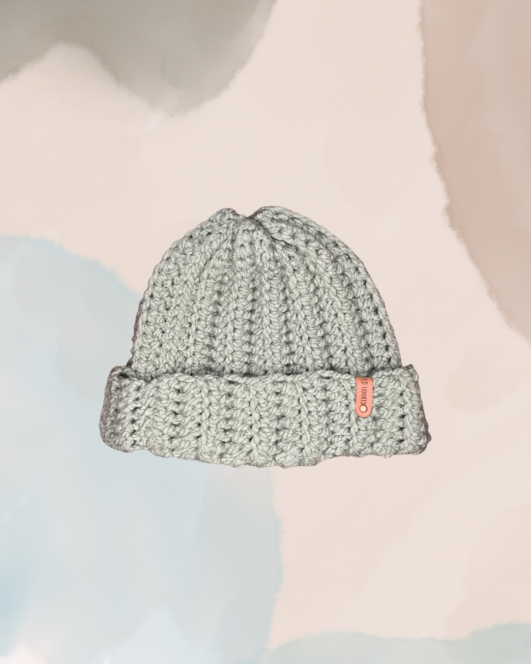 Chunky Beanie