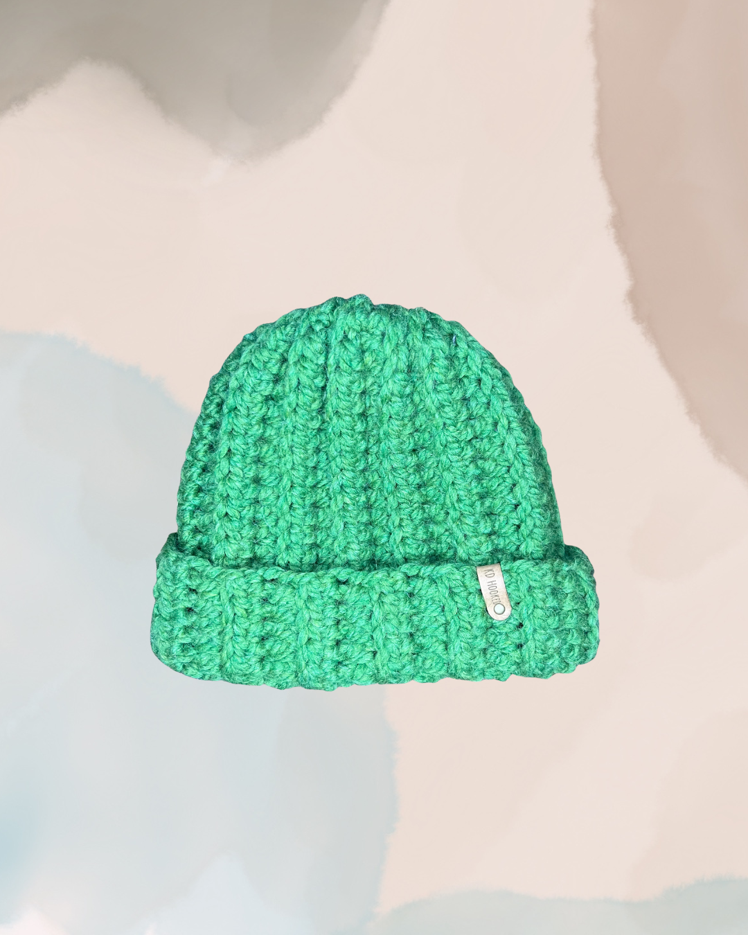 Chunky Beanie