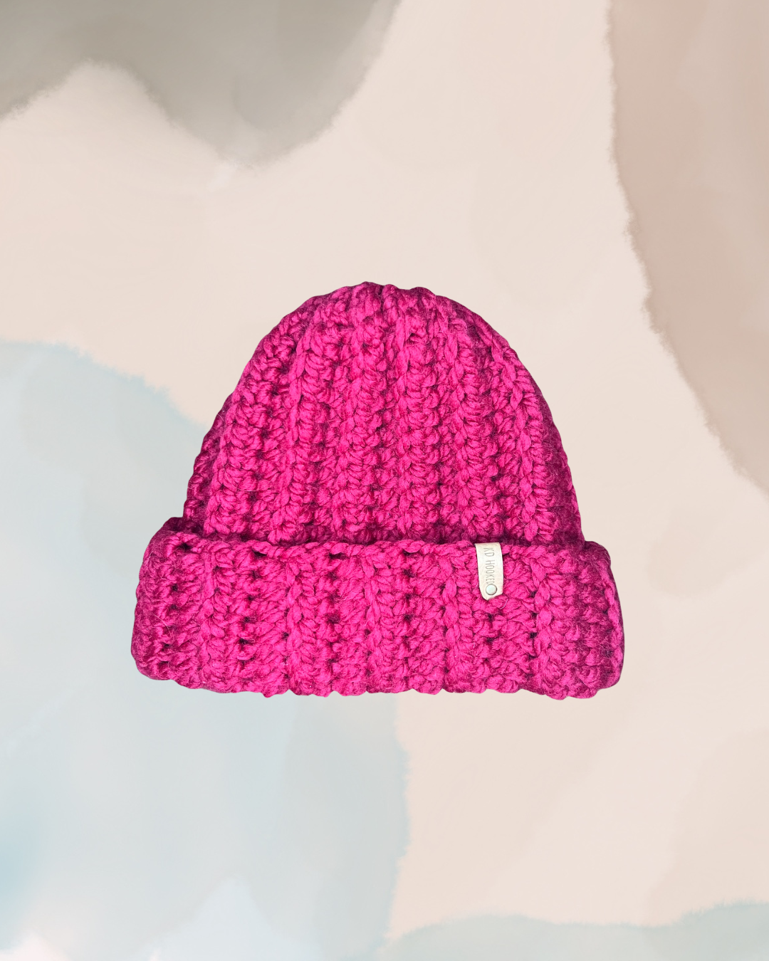 Chunky Beanie