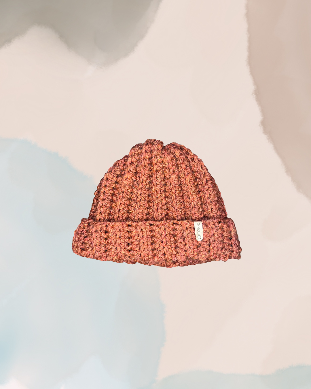 Chunky Beanie