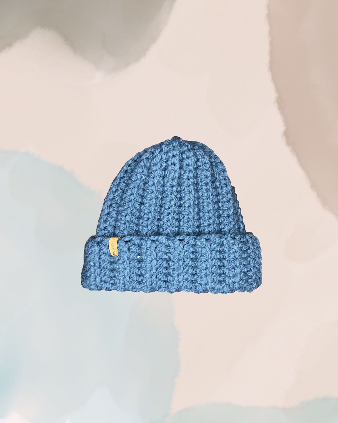 Chunky Beanie