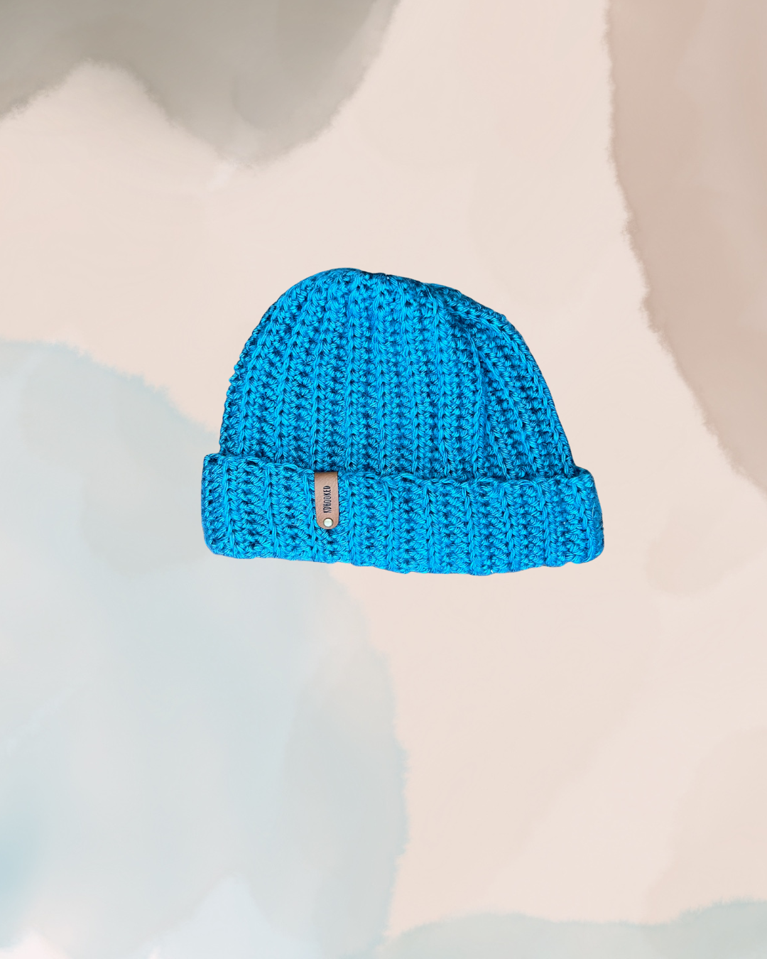 Crochet Beanie