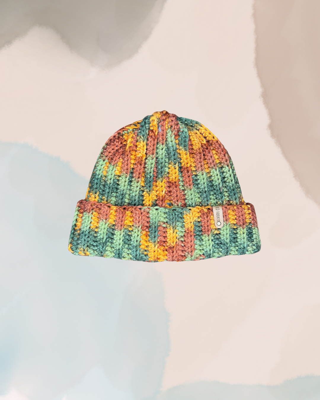 Crochet Beanie