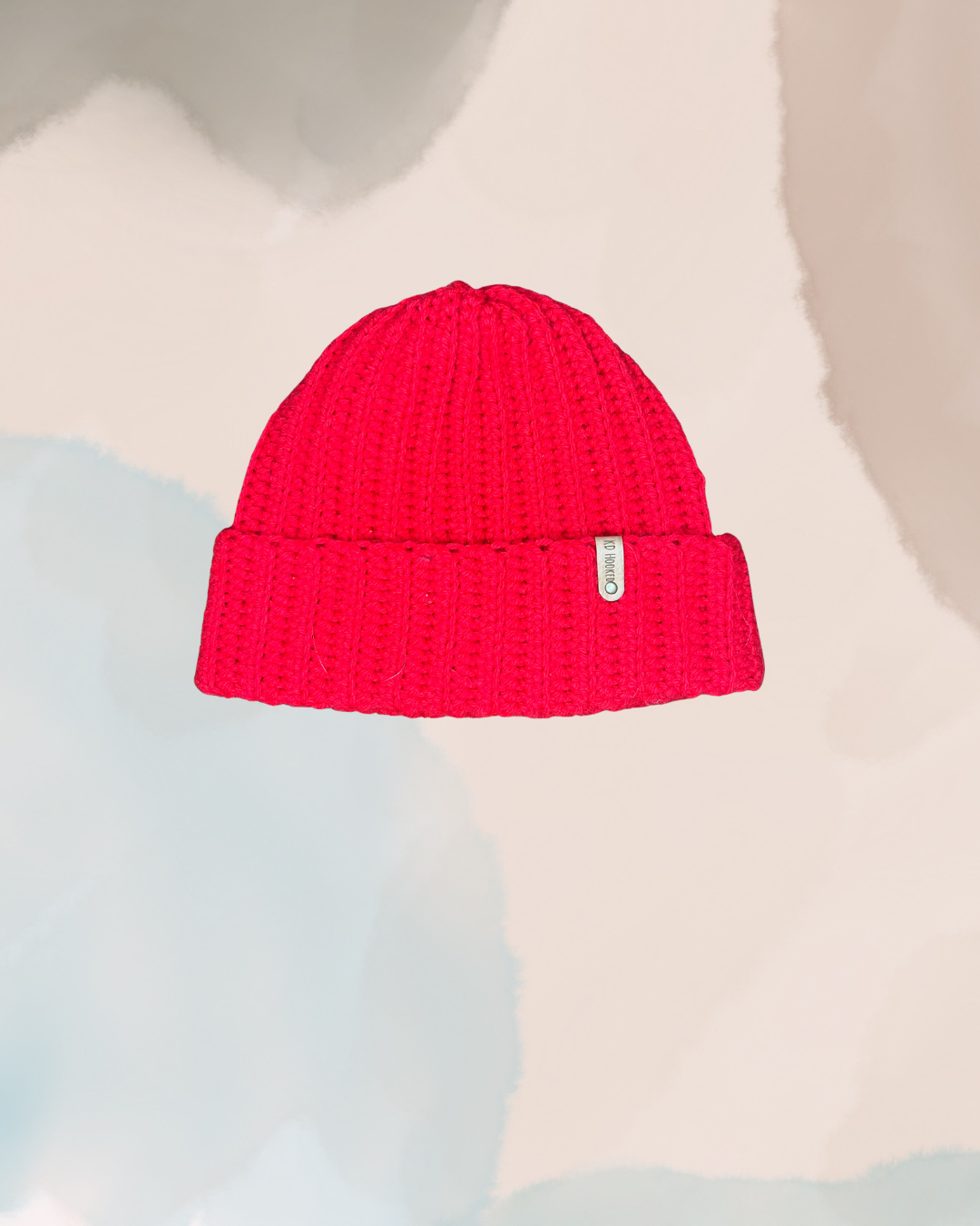 Crochet Beanie